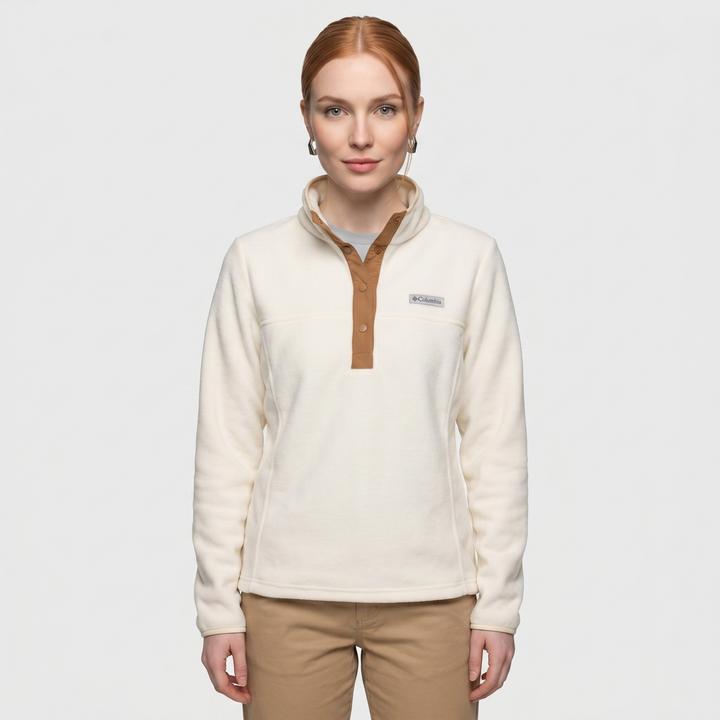 Camel Brown, Chalk, White