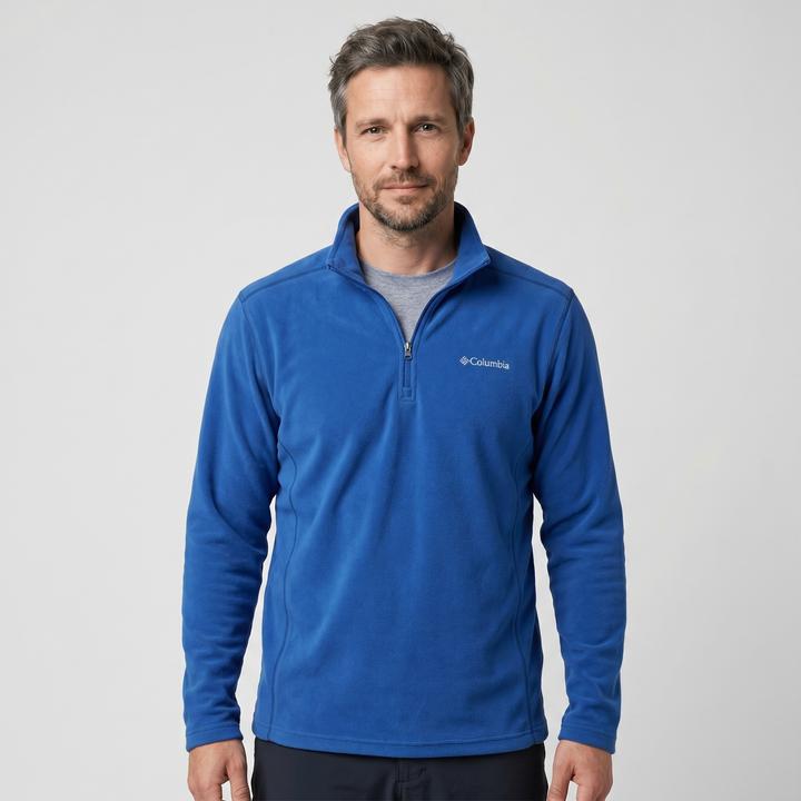 Bleu, bleu montagne