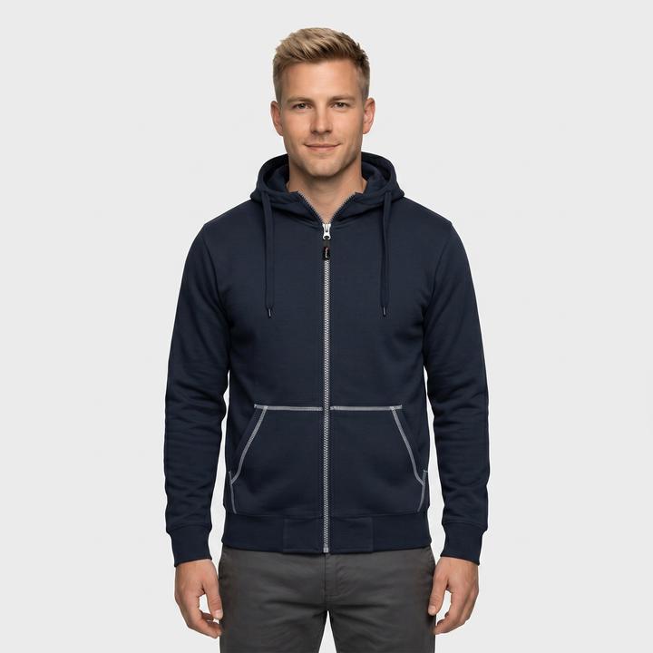 Navy Blau