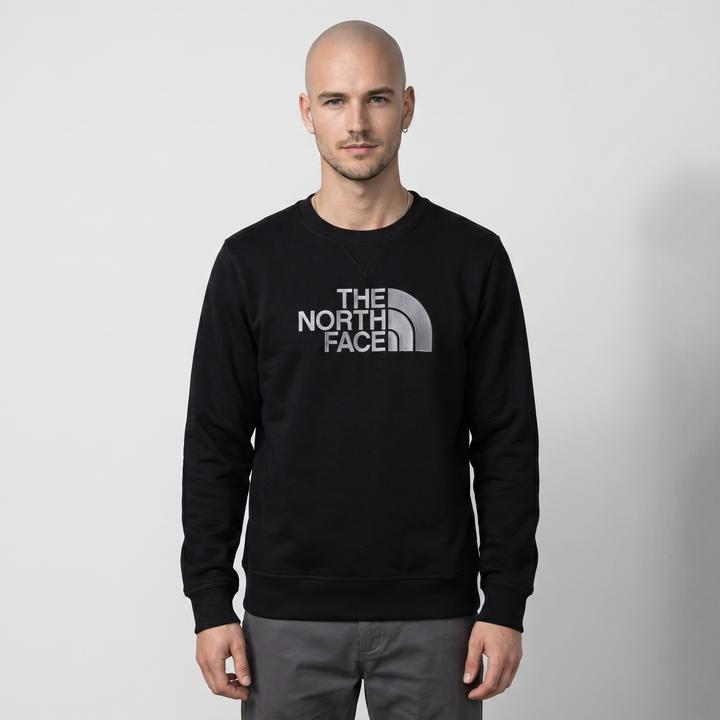 Tnf Black