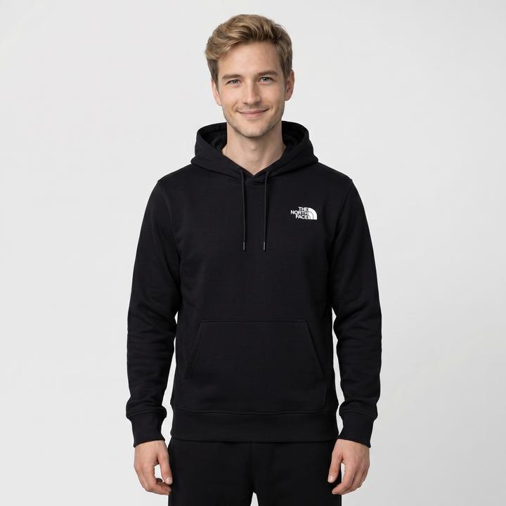Tnf Black