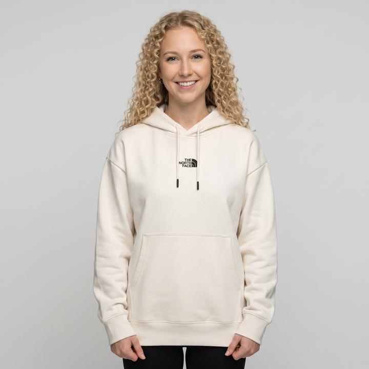 Blanc, Dune blanche
