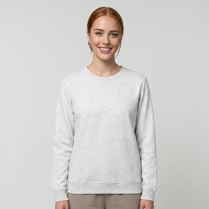 Light Grey Melange