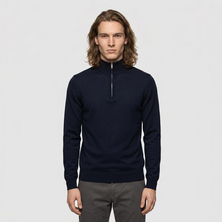 Navy Blazer