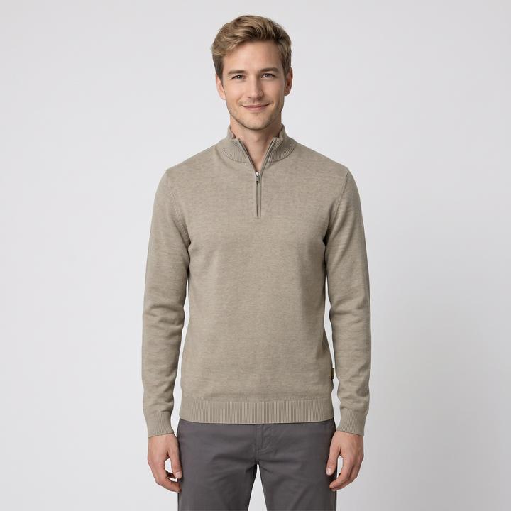 Taupe du désert