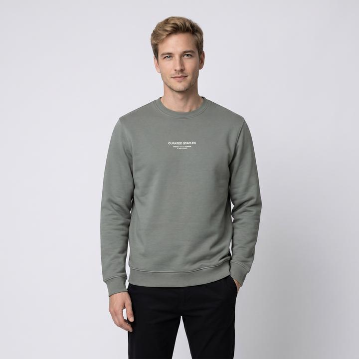 Castor Gray