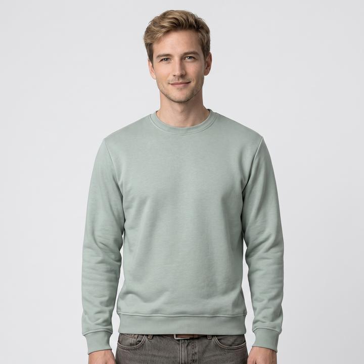 Chinois vert, Gris