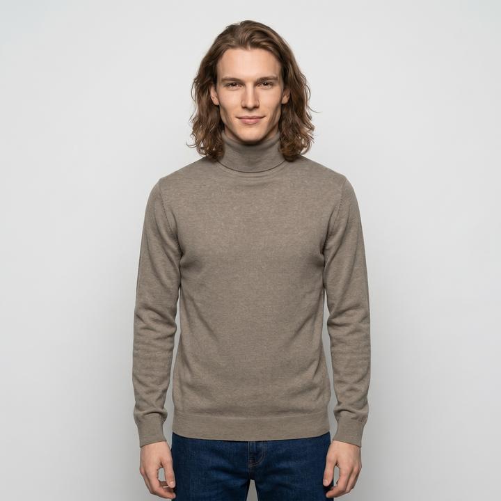 Taupe du désert