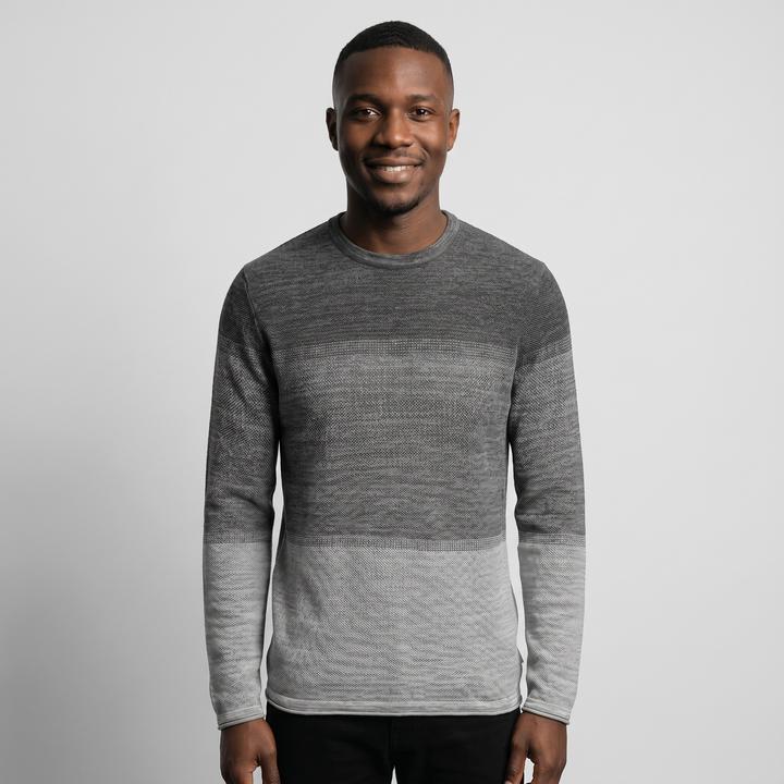 Light Grey Melange
