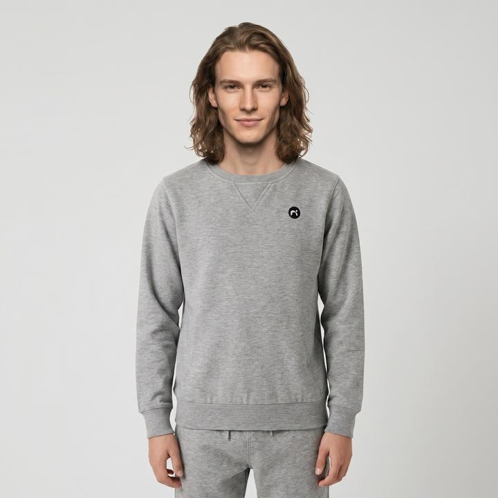 Grey Melange