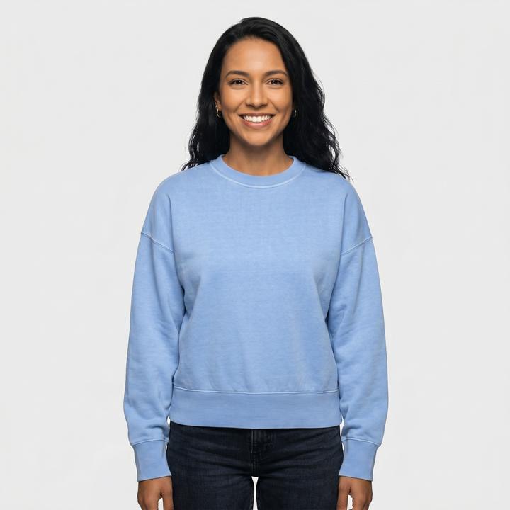 cashmere blue