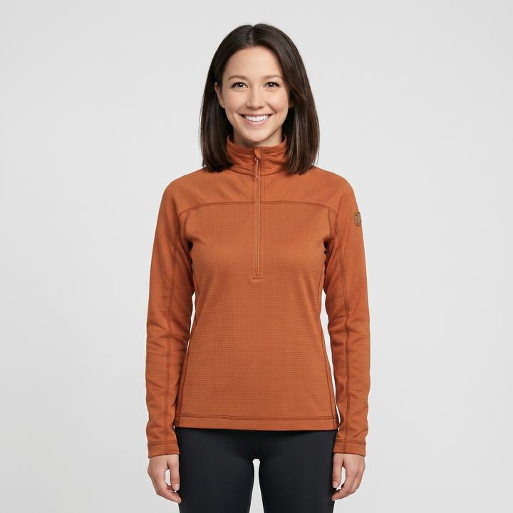 Terracotta Brown