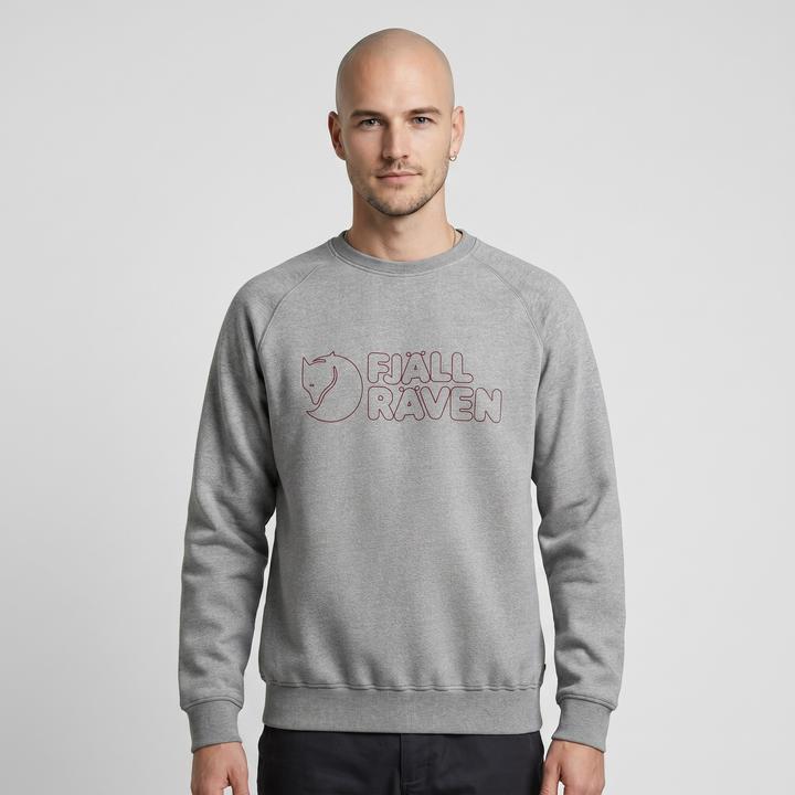 Grey / Melange