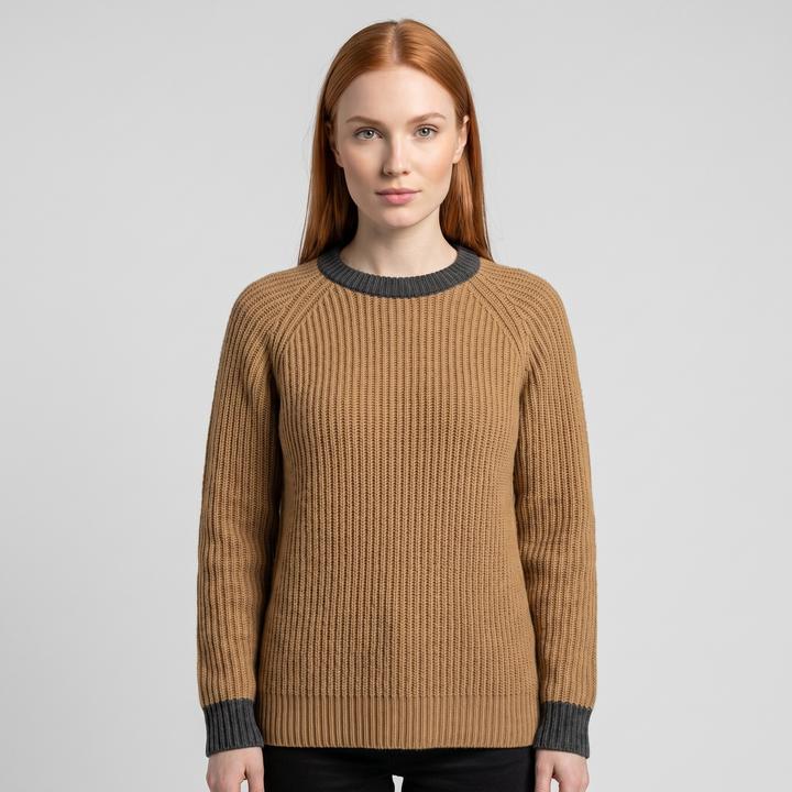 Buckwheat Brown