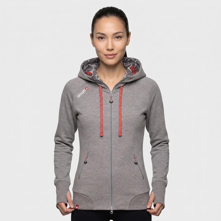 Grey Paloma / Silver Scone, Gris