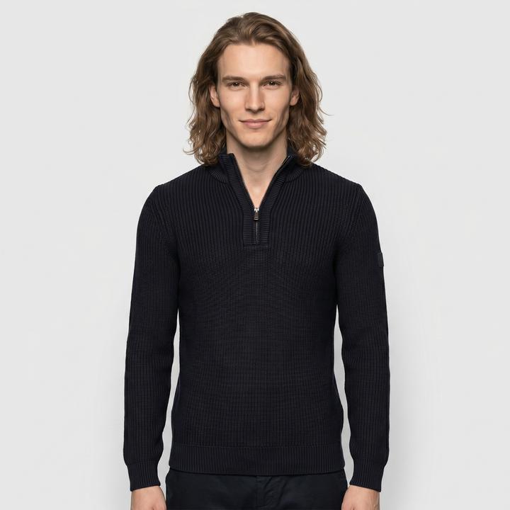 Dark Blue, Dunkelblau