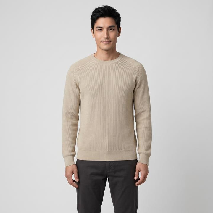 Khaki Beige