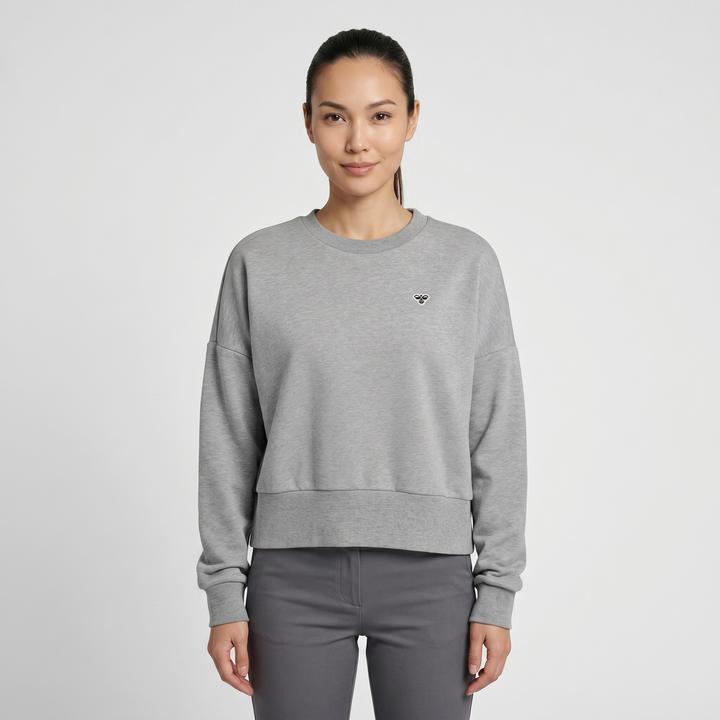 Grey, grey blend, Greymelange