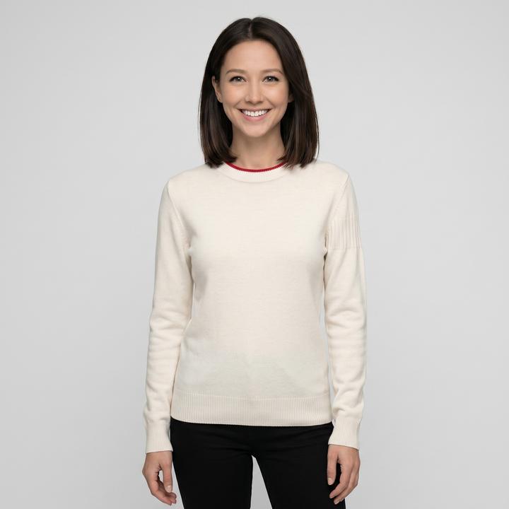 off white (egret)