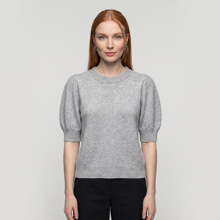 Grigio chiaro Melange