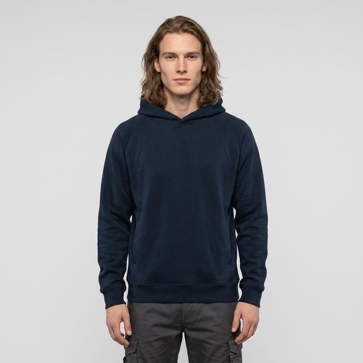 Marineblau