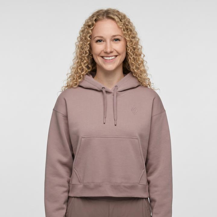 Mauve pâle