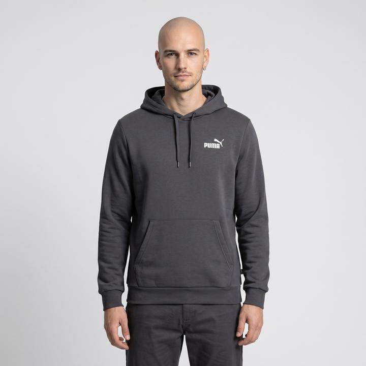 Dusky Gray, Grau
