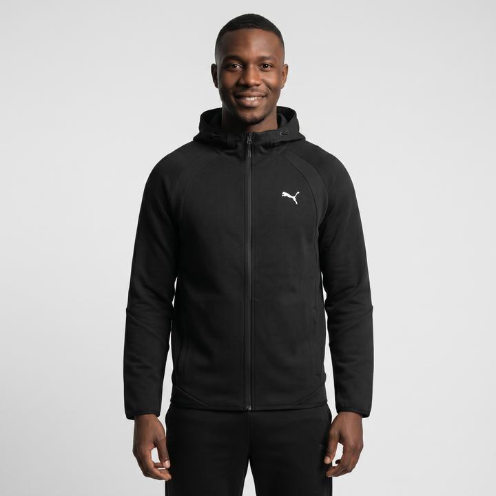 Noir, Noir, Puma Noir