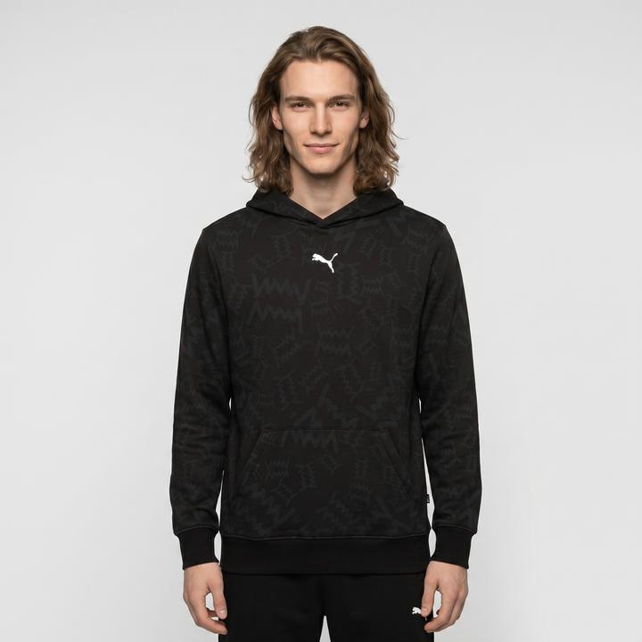 Puma Black, Pumablack, Schwarz