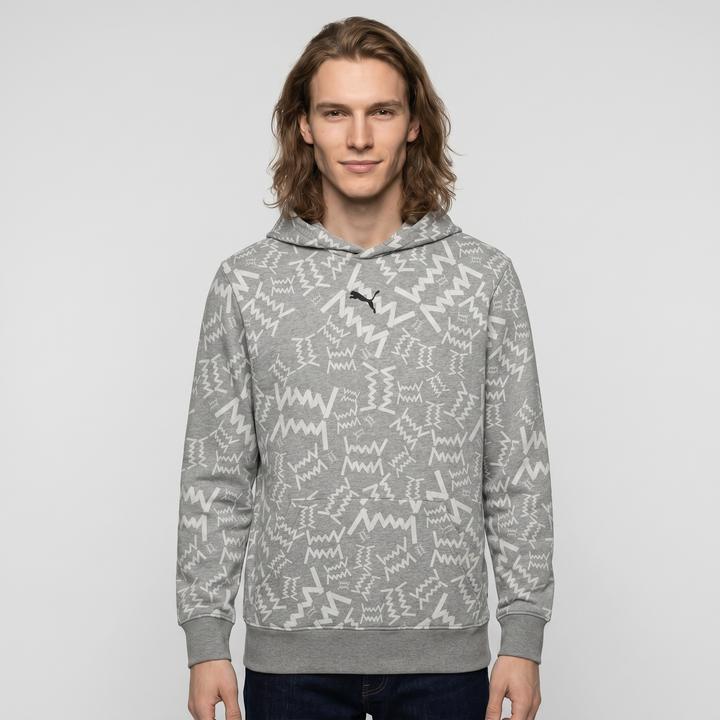 Medium Grayheather