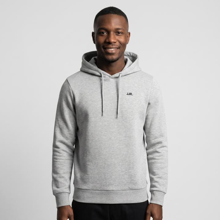 Light Grey Melange