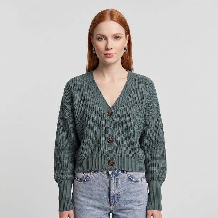 Balsam Green