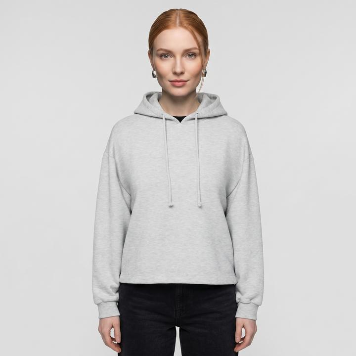 Light Grey Melange