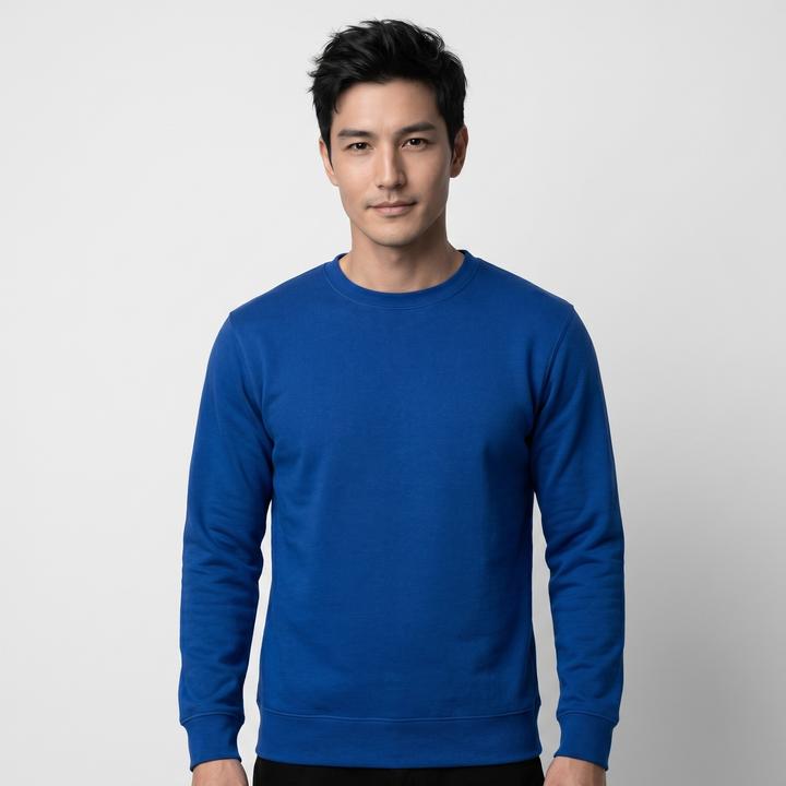 Royal blue