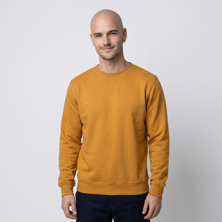 Jaune cari
