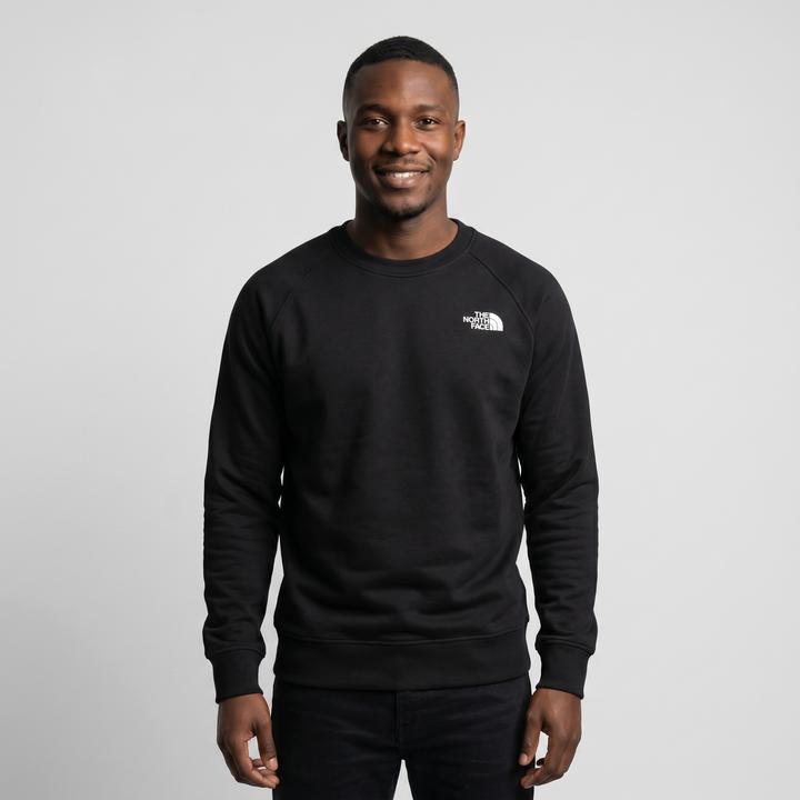 Tnf Black