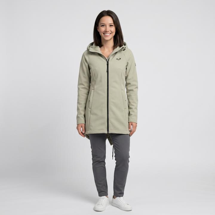 Dusty olive
