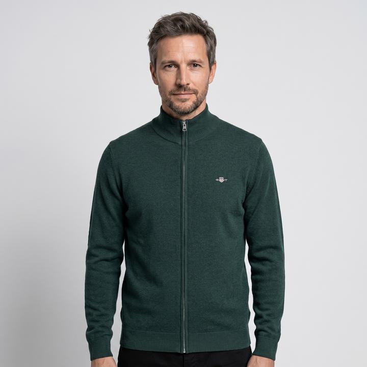 Tartan Green