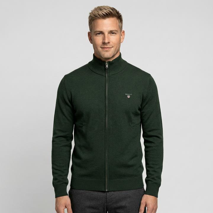 Tartan Green