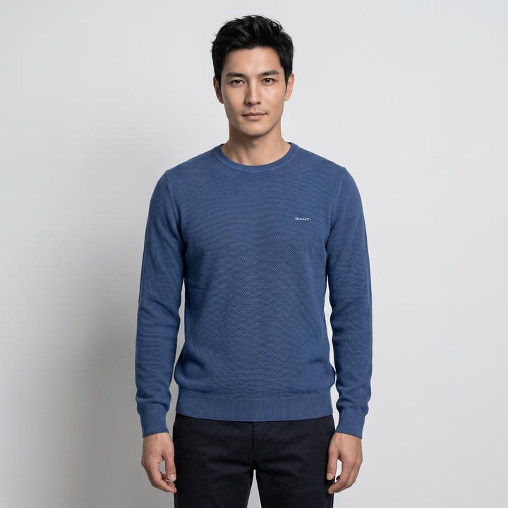 Jeans Blue Melange