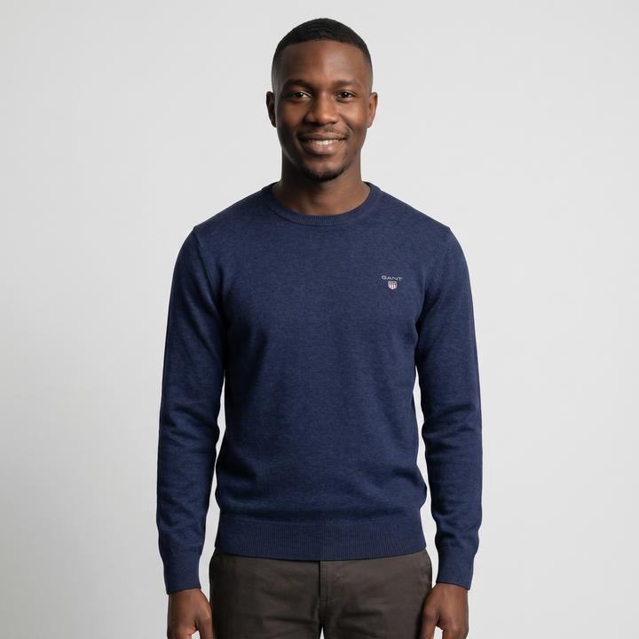 Jeans Blue Melange