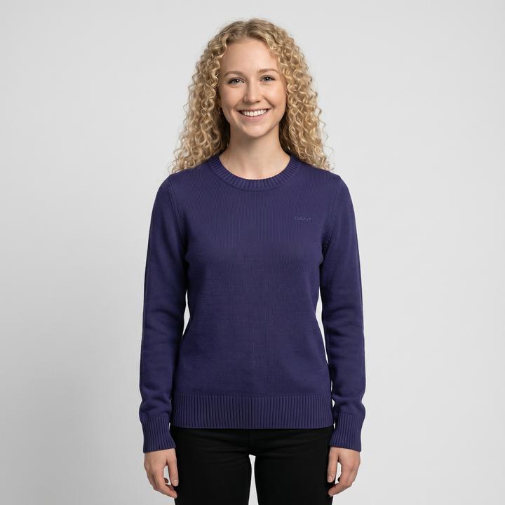 Blue (Dusty Navy)