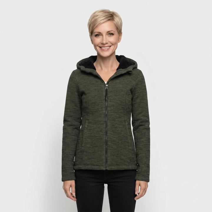Dark Olive