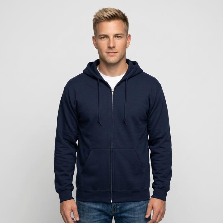 Bleu marine