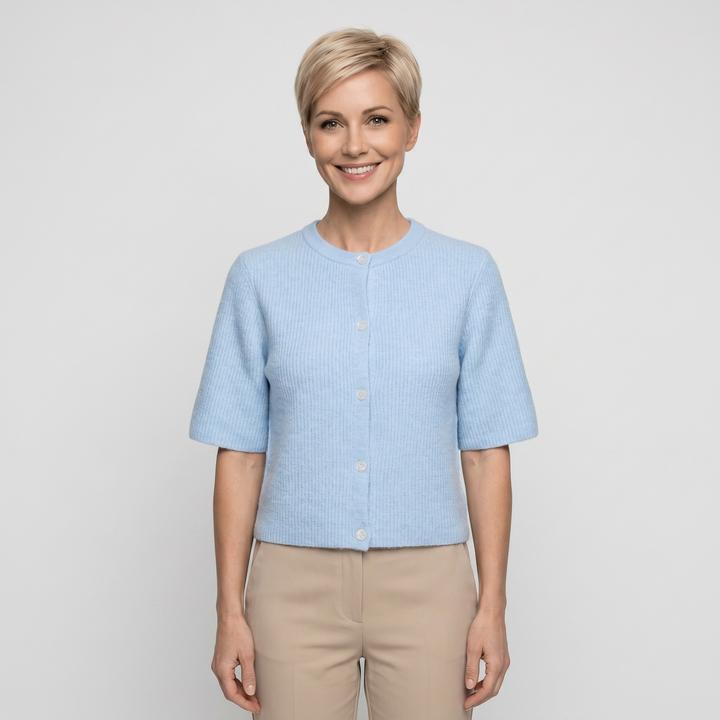 cashmere blue