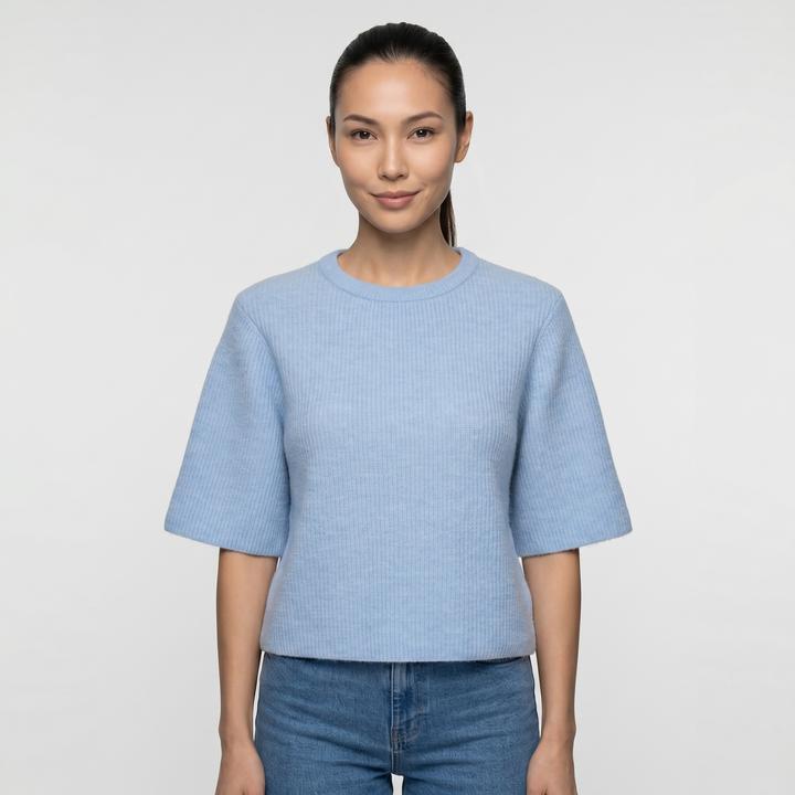 cashmere blue