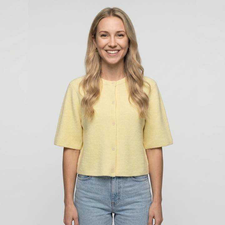 Pale Banana