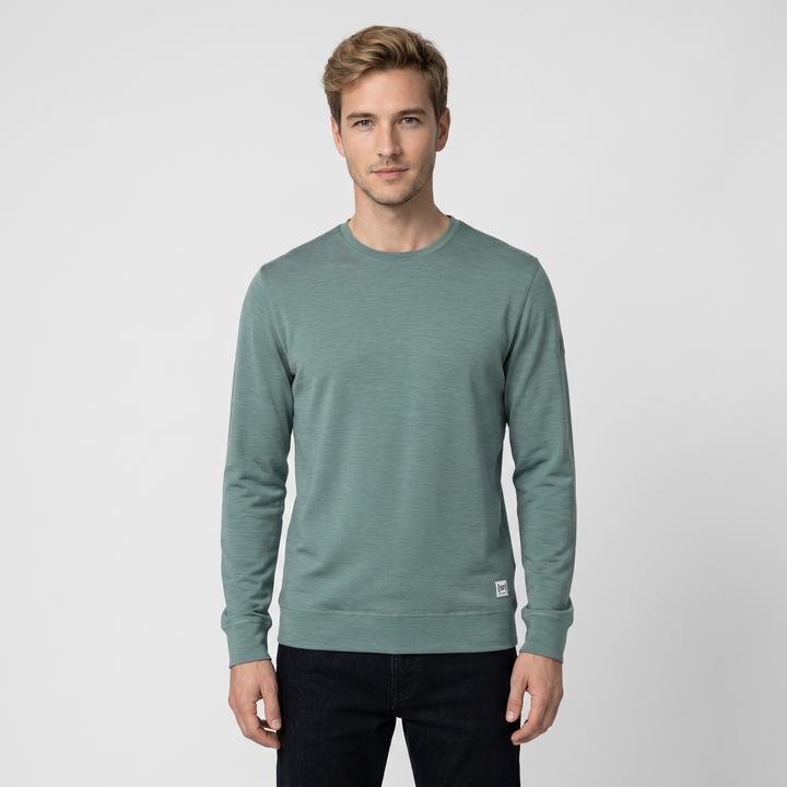 Balsam Green