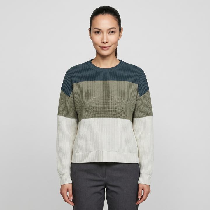 Slate Grey Multi
