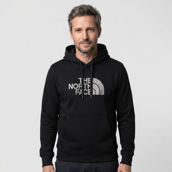 Black, Black, Tnf Black